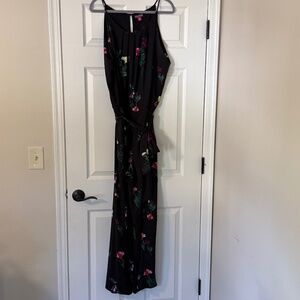 Vince Camuto flowy jumpsuit